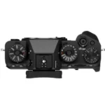 Fujifilm X-T5 Body - Black – Image 4