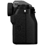 Fujifilm X-T5 Body - Black – Image 5