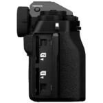 Fujifilm X-T5 Body - Black – Image 6
