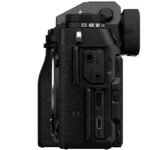 Fujifilm X-T5 Body - Black – Image 8