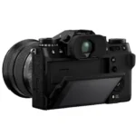 Fujifilm X-T5 Body - Black – Image 9