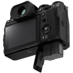Fujifilm X-T5 Body - Black – Image 10
