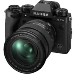 Fujifilm X-T5 Black + Fujinon XF 16–80 mm f/4 R OIS WR – Image 3