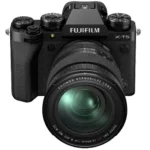 Fujifilm X-T5 Black + Fujinon XF 16–80 mm f/4 R OIS WR – Image 4