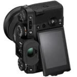 Fujifilm X-T5 Black + Fujinon XF 16–80 mm f/4 R OIS WR – Image 6