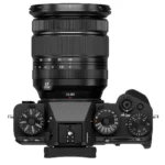 Fujifilm X-T5 Black + Fujinon XF 16–80 mm f/4 R OIS WR – Image 8