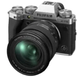 Fujifilm X-T5 Silver + Fujinon XF 16–80 mm f/4 R OIS WR – Image 3