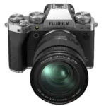 Fujifilm X-T5 Silver + Fujinon XF 16–80 mm f/4 R OIS WR – Image 4