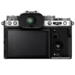 Fujifilm X-T5 Silver + Fujinon XF 16–80 mm f/4 R OIS WR – Image 5