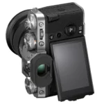 Fujifilm X-T5 Silver + Fujinon XF 16–80 mm f/4 R OIS WR – Image 6
