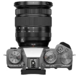 Fujifilm X-T5 Silver + Fujinon XF 16–80 mm f/4 R OIS WR – Image 8