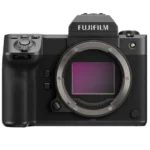 Fujifilm GFX 100 II Body
