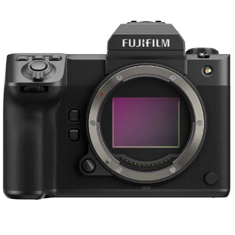 45474105127861 Fujifilm GFX 100 II Body – Image 1