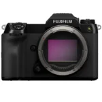 Fujifilm GFX 100S II Body