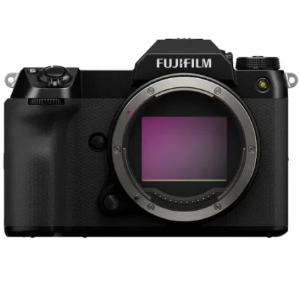 Fujifilm GFX 100S II Body