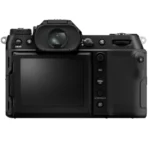 Fujifilm GFX 100S II Body – Image 3
