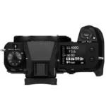 Fujifilm GFX 100S II Body – Image 7