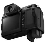 Fujifilm GFX 100S II Body – Image 9
