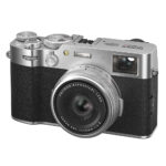 Fujifilm FinePix X100VI - Silver