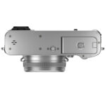 Fujifilm FinePix X100VI - Silver – Image 3