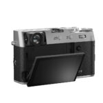 Fujifilm FinePix X100VI - Silver – Image 4