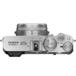 Fujifilm FinePix X100VI - Silver – Image 6