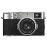 Fujifilm FinePix X100VI - Silver – Image 7
