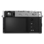Fujifilm FinePix X100VI - Silver – Image 8