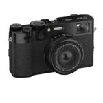 Fujifilm FinePix X100VI - Black – Image 7