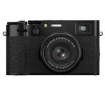 Fujifilm FinePix X100VI - Black – Image 8