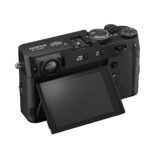Fujifilm FinePix X100VI - Black – Image 4