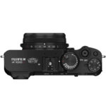 Fujifilm FinePix X100VI - Black – Image 6