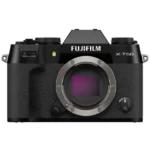 Fujifilm X-T50 Body - Black