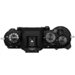 Fujifilm X-T50 Body - Black – Image 5