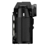 Fujifilm X-T50 Body - Black – Image 6