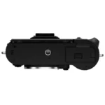 Fujifilm X-T50 Body - Black – Image 8