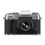 Fujifilm X-T50 Body – Silver