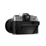 Fujifilm X-T50 Body – Silver – Image 7