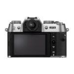 Fujifilm X-T50 Body – Silver – Image 8