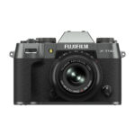 Fujifilm X-T50 Body - Anthracite