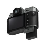 Fujifilm X-T50 Body - Anthracite – Image 5