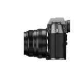 Fujifilm X-T50 Body - Anthracite – Image 7