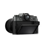 Fujifilm X-T50 Body - Anthracite – Image 8