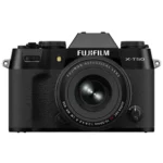 Fujifilm X-T50 Black + Fujinon XF 16-50mm f/2.8-4.8 R LM WR