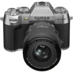 Fujifilm X-T50 Silver + Fujinon XF 16-50mm F/2.8-4.8 R LM WR – Image 6