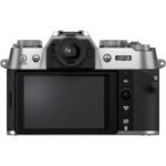 Fujifilm X-T50 Silver + Fujinon XF 16-50mm F/2.8-4.8 R LM WR – Image 3