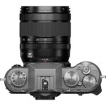 Fujifilm X-T50 Silver + Fujinon XF 16-50mm F/2.8-4.8 R LM WR – Image 4