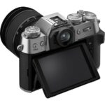 Fujifilm X-T50 Silver + Fujinon XF 16-50mm F/2.8-4.8 R LM WR – Image 5