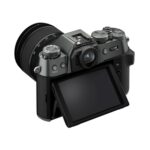Fujifilm X-T50 Anthrazit + Fujinon XF 16-50 mm f/2.8-4.8 R LM WR – Image 3