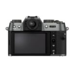 Fujifilm X-T50 Anthrazit + Fujinon XF 16-50 mm f/2.8-4.8 R LM WR – Image 4